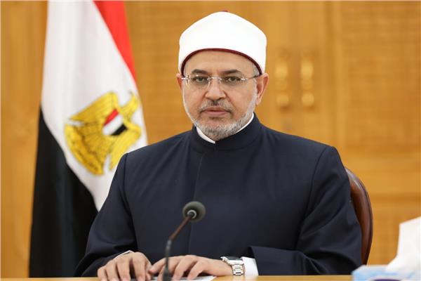 فضيلة الدكتور سلامة داود رئيس جامعة الأزهر