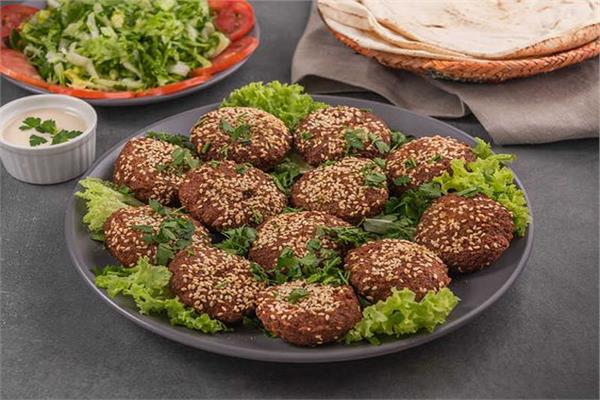 الطعمية