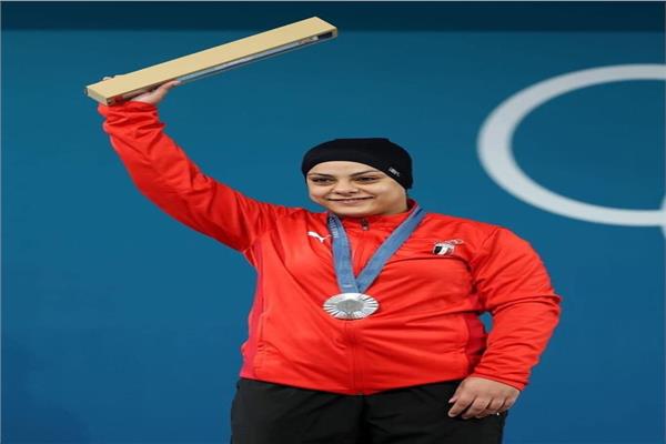 سارة سمير