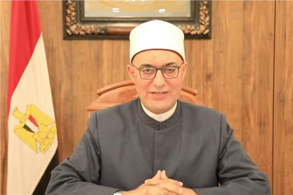 الدكتور نظير محمد عياد