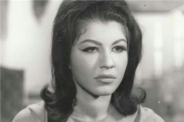 الفنانة شويكار