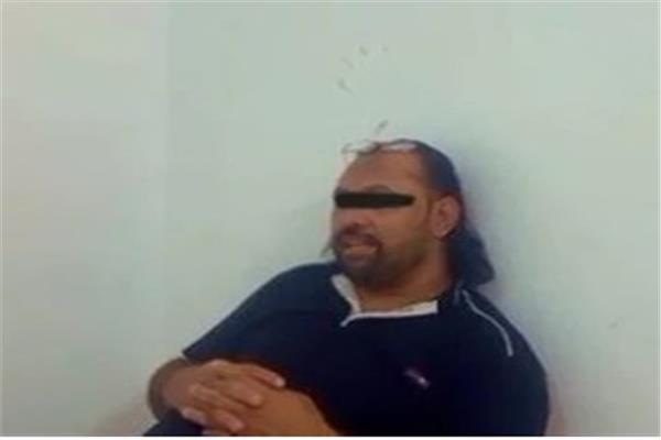  التيكتوكر والراقي الشرعي محمد الباشا 