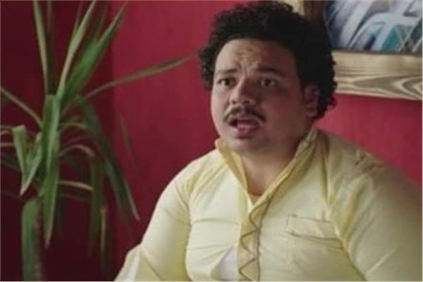 مصطفي غريب