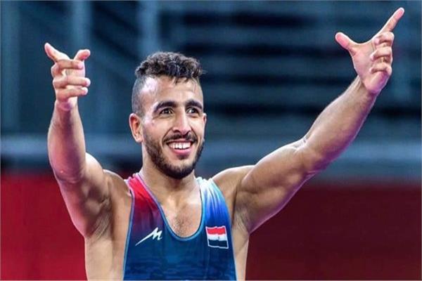 محمد إبراهيم كيشو
