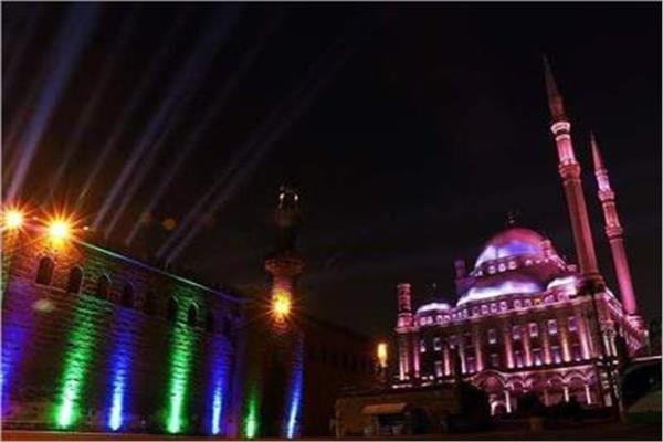 مهرجان القلعة 