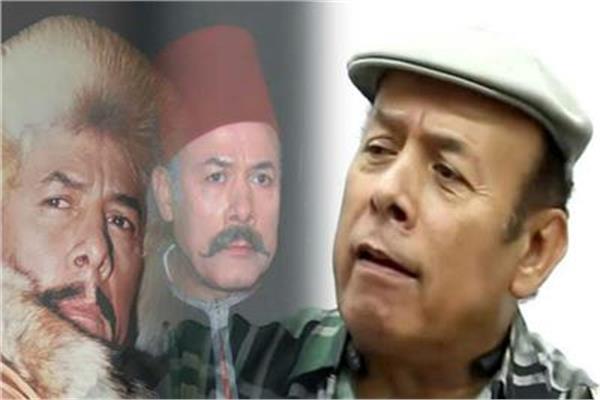 أحمد ماهر 