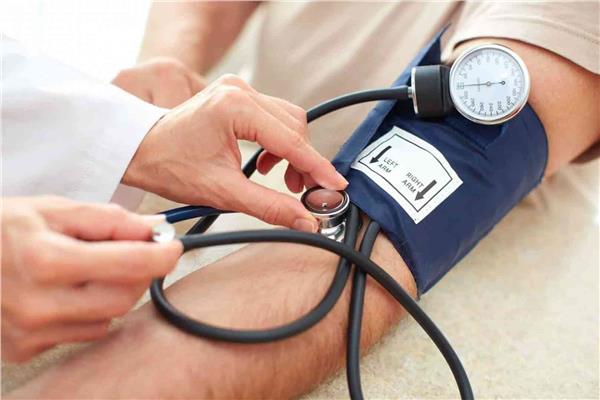 مضاعفات خطيرة يسببها ارتفاع ضغط الدم