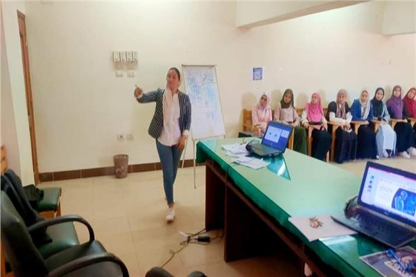 صورة من الاحتفالية