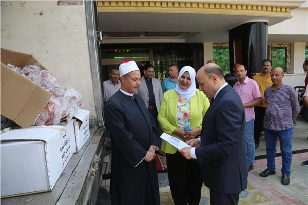 صورة من الحدث