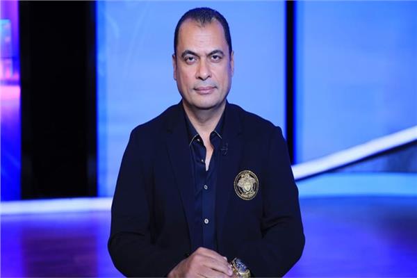 المستشار أسامة أبو المجد رئيس رابطة السيارات