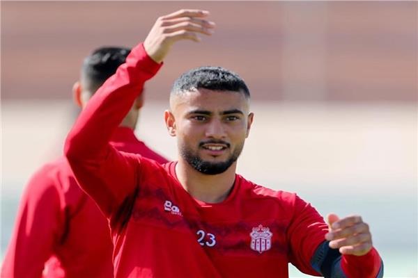 جمال الشماخ