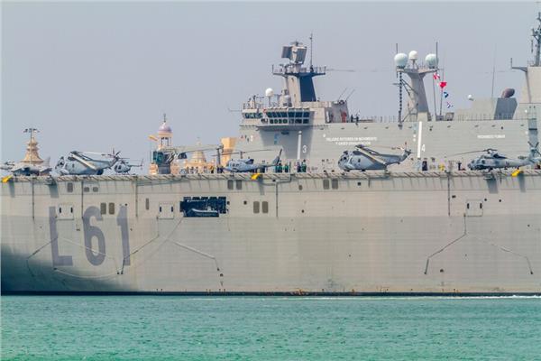 فرقاطة من طراز F200