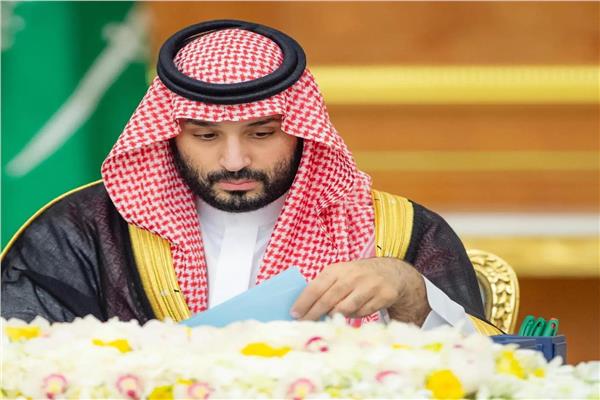 الأمير محمد بن سلمان بن عبدالعزيز آل سعود ولي العهد رئيس مجلس الوزراء السعودي