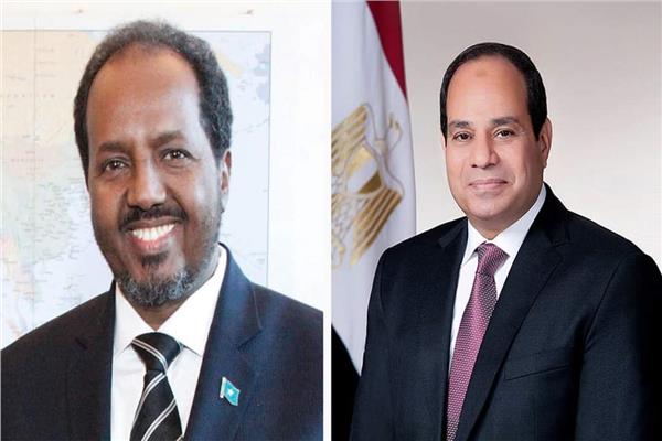  الرئيس عبد الفتاح السيسي