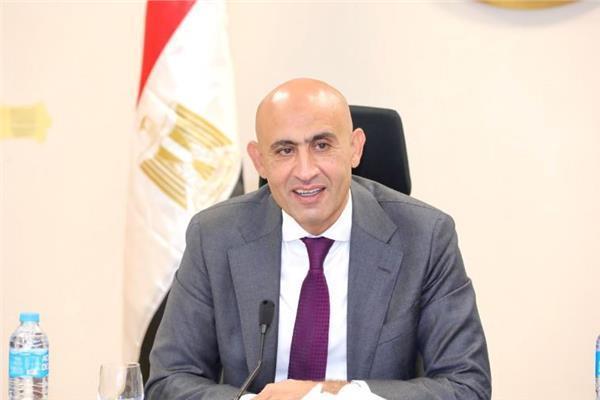  محمد عبد اللطيف وزير التربية والتعليم