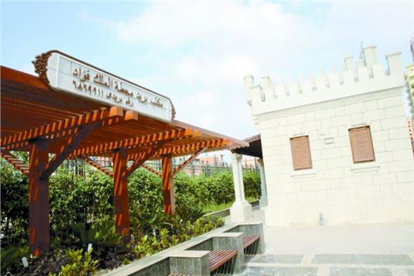  مديرية الفؤادية
