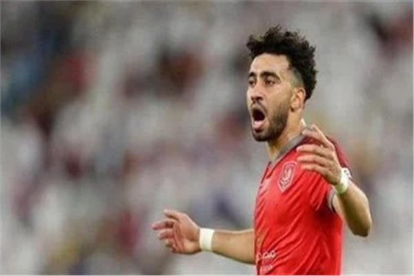  أحمد ياسر المحمدي