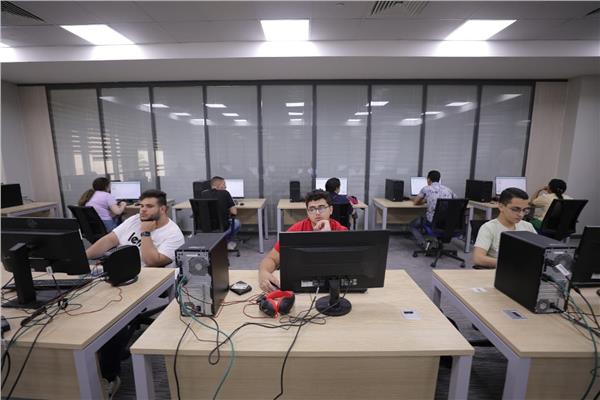 تنسيق المرحلة الأولى للقبول بالجامعات