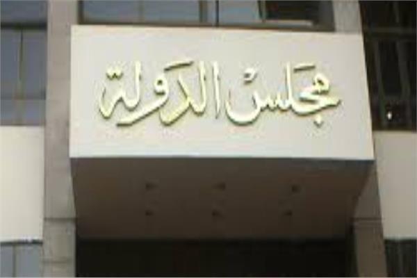 مجلس الدولة
