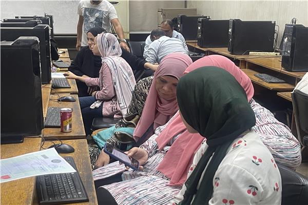 تنسيق الجامعات 2024