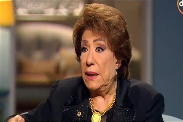سميحة أيوب