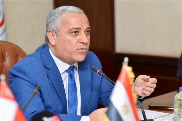 المهندس عبد الصادق الشوربجى