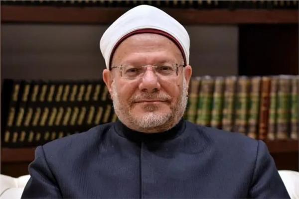 د. شوقى علام