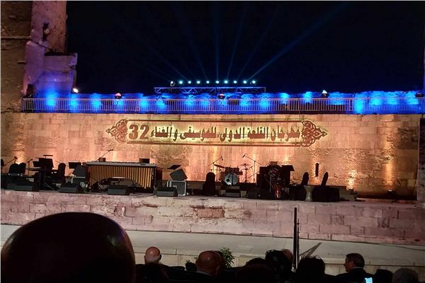 مهرجان القلعة