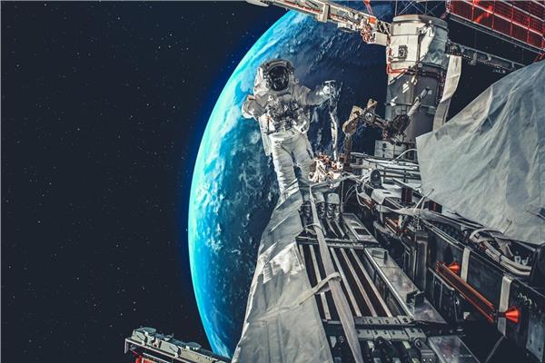 محطة الفضاء الدولية (ISS)