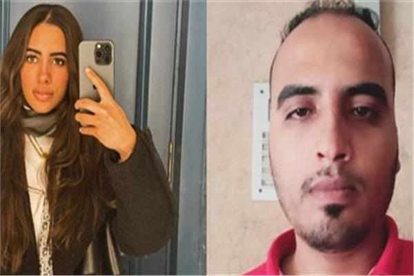 سائق أوبر المتهم بمحاولة خطف فتاة التجمع