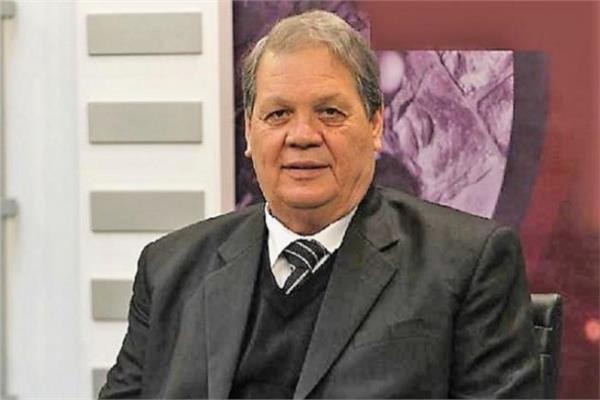 رئيس المجلس الوطني الفلسطيني روحي فتوح