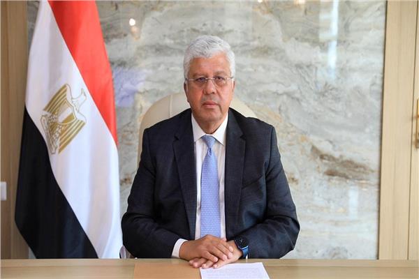 د. أيمن عاشور