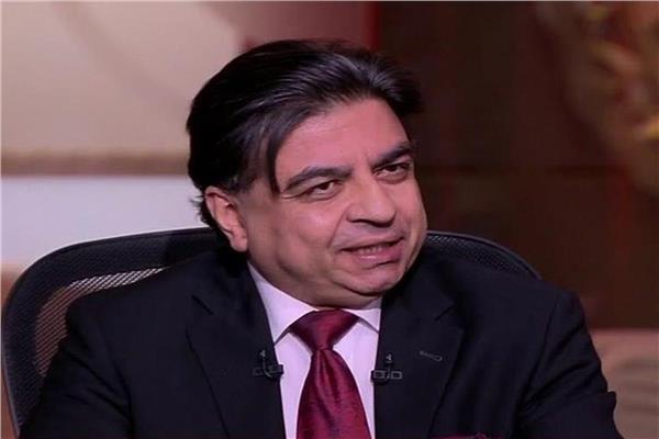 جمال شعبان يحذر من تناول فيتامين د