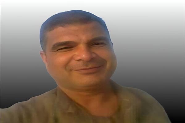 المؤذن رمضان محمد عبد العزيز إبراهيم