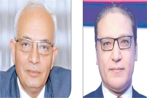  إسلام عفيفى و د رضا حجازى