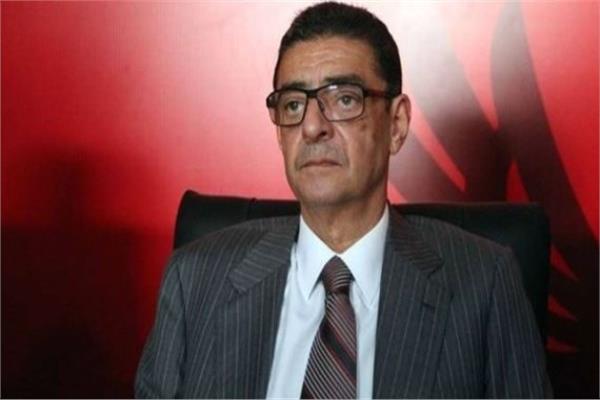 المهندس محمود طاهر