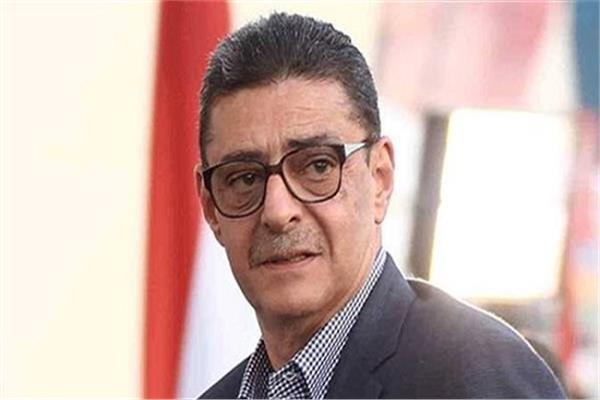 المهندس محمود طاهر