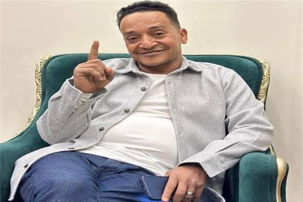 الفنان النوبي الراحل محمد فوزي