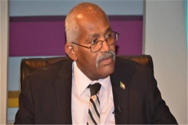 وزير التربية والتعليم السوداني