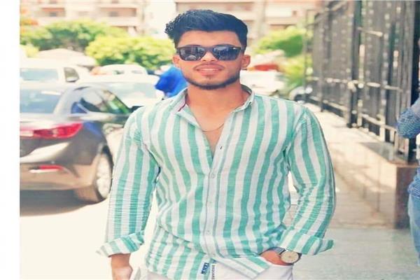 أحد الضحايا