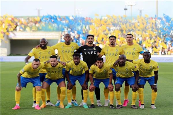 النصر