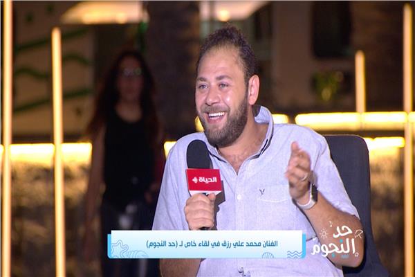 محمد علي رزق