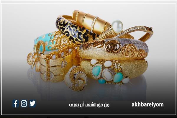 أسعار الذهب