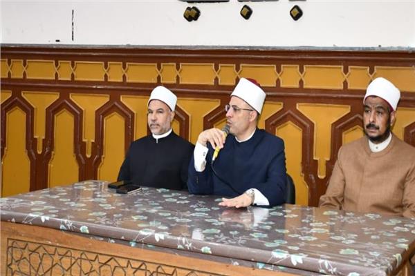  دورات التعامل اللائق مع رواد المسجد