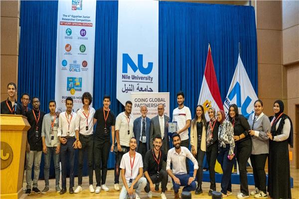 فعاليات "الملتقى البحثي النصف سنوي 2024