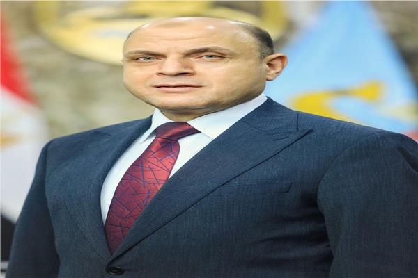 اللواء دكتور علاء عبد المعطي