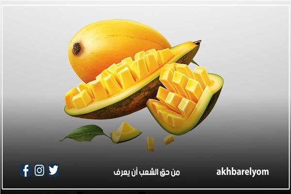 أنواع المانجو