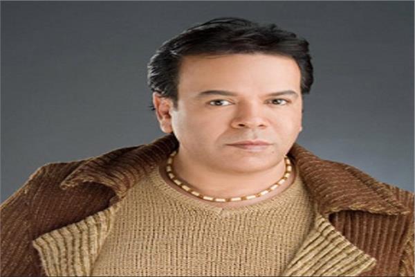 المطرب خالد عجاج