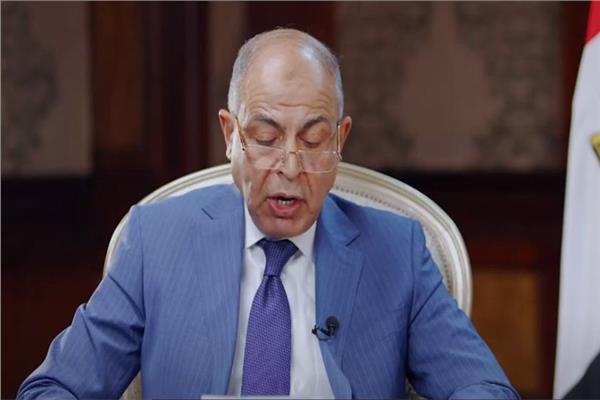 اللواء عماد كدواني