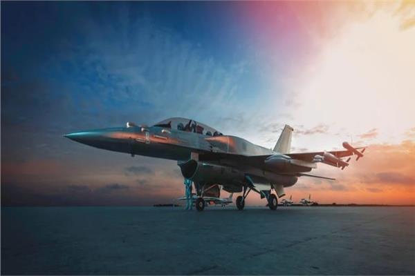 طائرات F-16 Viper